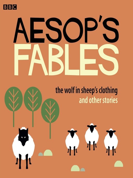 Title details for Androcles and the Lion by Aesop - Wait list